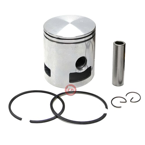 Pinasco kit pistone fasce 63 - kit,