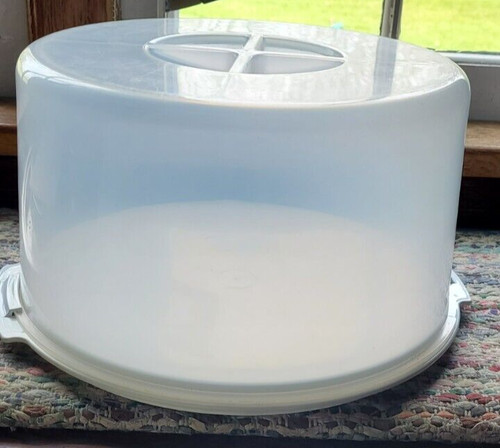Porta torte plastica - torte,