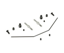 Team Durango TD230013 DEX410 Barra Antirollio Anteriore Se