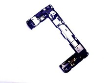 Back Posteriore Retro copribatteria + vetro fotocamera perfetto ottime condizio