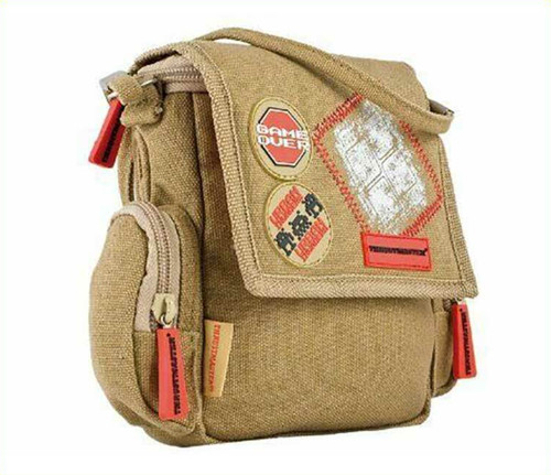 Borsa tracolla uomo donna - tracolla,