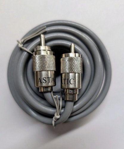 Astatic piedi rg8x mini8 cb - piedi,