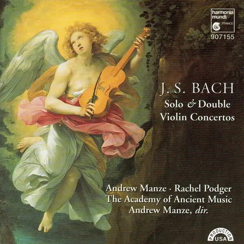 Johann sebastian bach - johann,