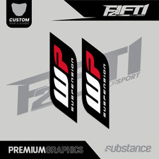 WP Sospensioni Forcella