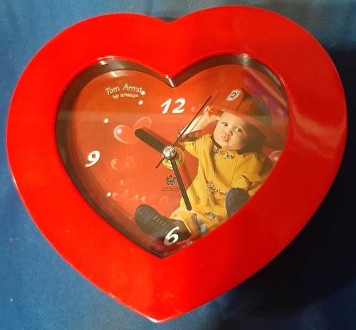 Orologio tavolo tom arma - tavolo,