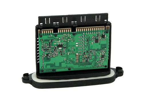 Modulo lear tms 63117316214 - lear,