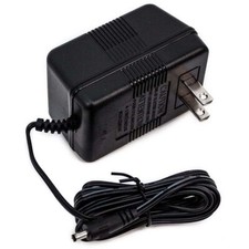 Alimentatore Vestax AC-12A-US alimentatore di ricambio Vestax Handytrax adattatore USA cavo di ricambio