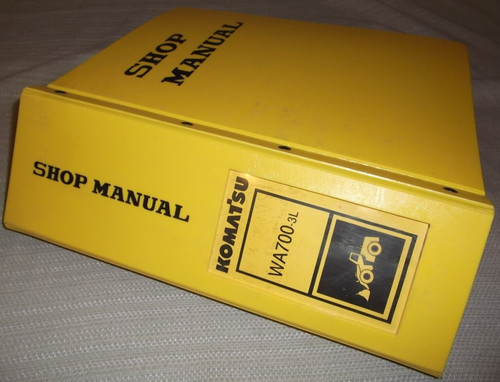 Manuale riparazione - di,