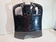 PIAGGIO VESPA GT 125 200 L 04 SCUDO INTERNO RETROSCUDO VANO OGGETTI BAULETTO