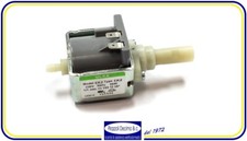 Pompa Acqua Ulka 56W EK2 per