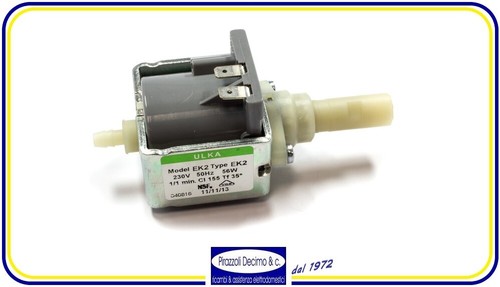 Pompa acqua ulka 56w - pompa,