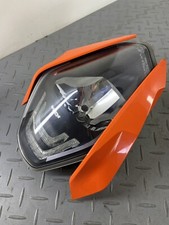 Faro proiettore anteriore