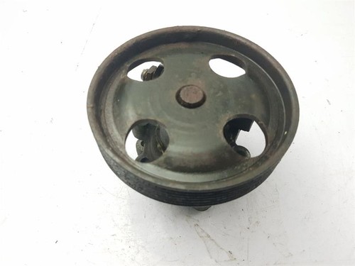 Pompa servosterzo mk6 ford - pompa,