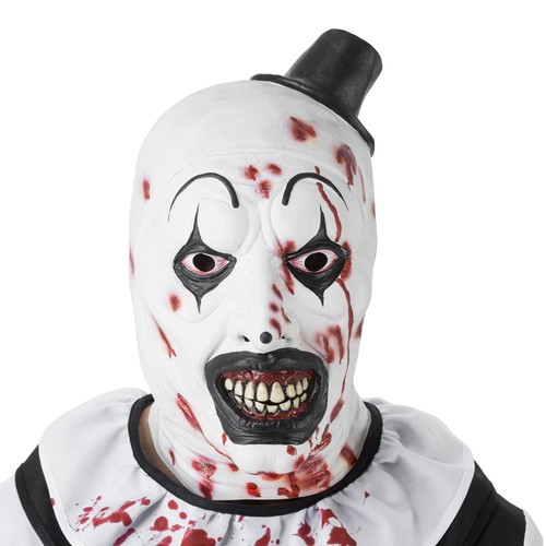 Maschera art terrifier - art, in