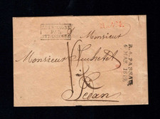 Baviera 1819 - " R.4.passau "