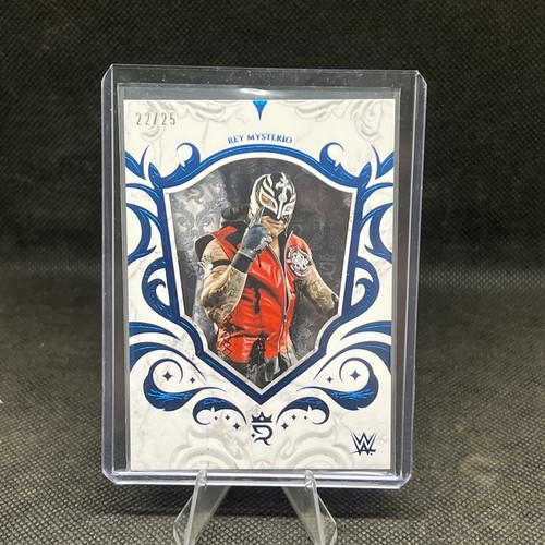 2025 rey mysterio 619 topps - 2025,