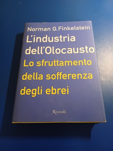 Norman finkelstein - norman, g.