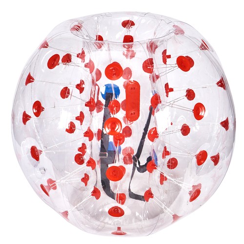 Uimoso pallone paraurti - uimoso,
