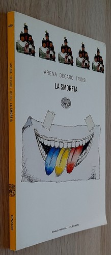 Arena decaro troisi la - arena, :