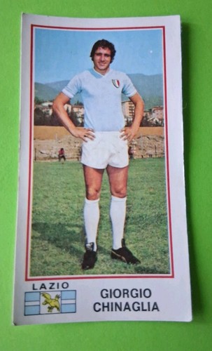 Calciatori panini 1974 - calciatori,