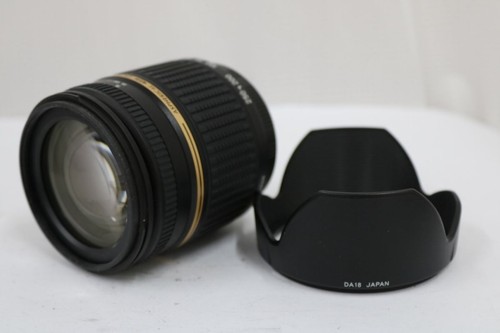Tamron aspherical af - ii,