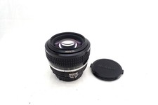 Nikon Nikkor 50 mm / 1.2 AI