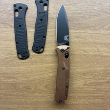 Benchmade Mini Bugout