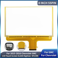 Touch screen LCD da 8 pollici