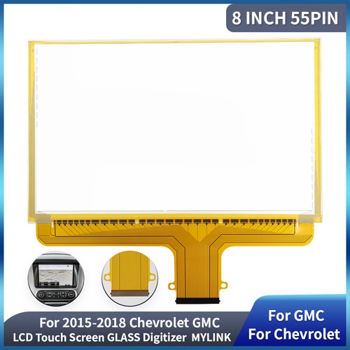 Touch screen lcd - touch,
