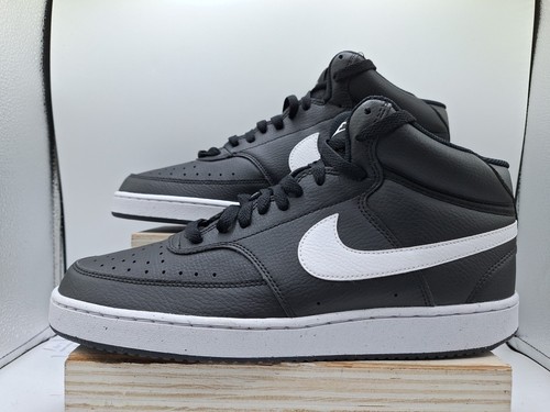 Nike court vision mid - mid, next