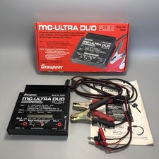 Graupner 6404 MC-Ultra Duo