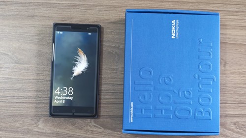 Nokia lumia 830 gb di - 16,