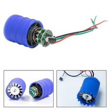 Motore DC Brushless 12 Volt