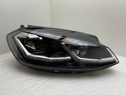 Faro proiettore led - , destro
