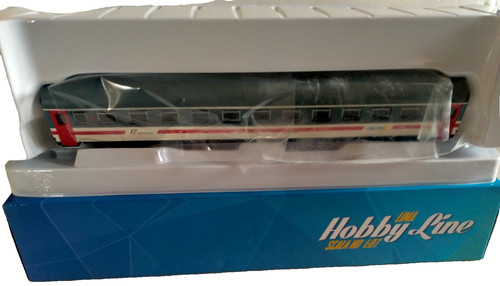 Lima hl4050 uic - lima, fs