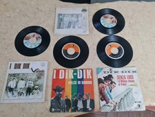 I Dik Dik  LOTTO di  4 45