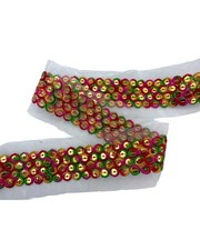 50 Cm Passamaneria Nastro