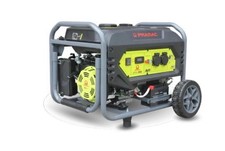 PRAMAC Generatore di corrente