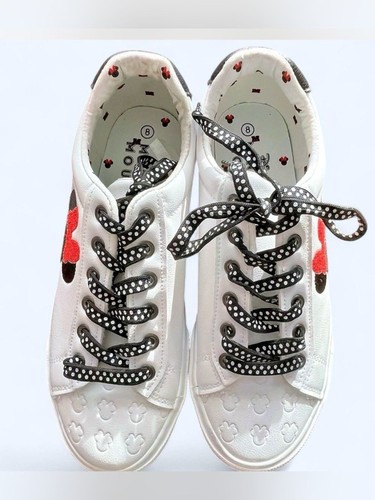 Sneakers basse corte disney - basse,