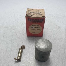 Pistone moto guzzi - moto,