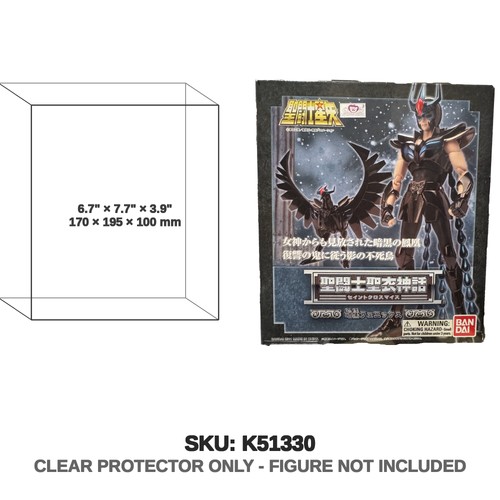 Protezione per bandai - protezione,