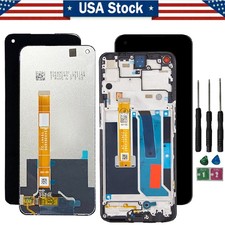 For One Plus Nord N10 5G