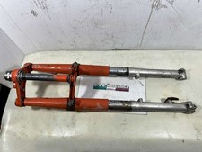 FORCHE FORCELLE AMMORTIZZATORI ANTERIORI GILERA GIUBILEO 124 5V LUSSO 1970 (D...