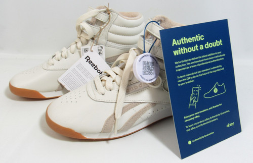 Sneakers reebok freestyle - sneakers, anni