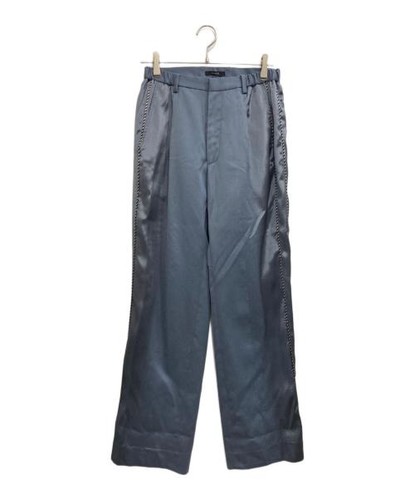 Taakk pantaloni souvenir blu - taakk,