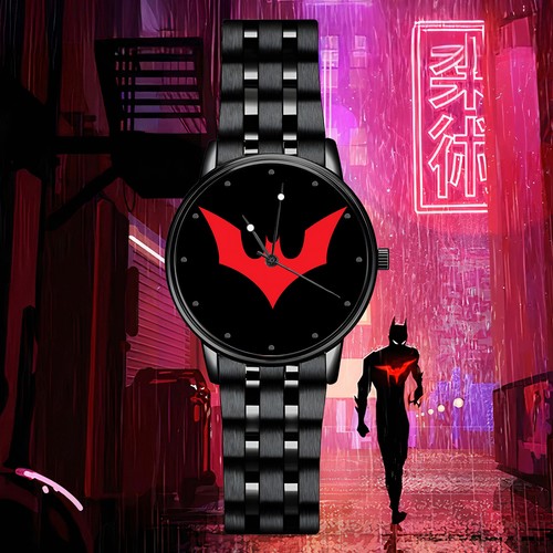 Orologio polso batman - da,