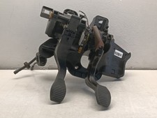 A9013 PEDALIERA PEDALE FRENO FRIZIONE FIAT 500L 1.3 MJT 00519459050 2012 2022