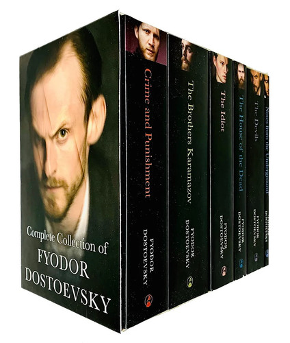 The complete collection - the, of