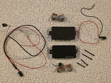 EMG 81 Blackouts AHB-1B pickup