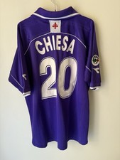 MAGLIA CALCIO MATCH WORN